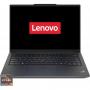 Laptop 14` ThinkPad E14 Gen 6, WUXGA IPS, Procesor AMD Ryzen 7 7735HS (16M Cache, up to 4.75 GHz), 32GB DDR5, 1TB SSD, AMD Radeon 680M, No OS, Black