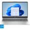 Laptop 15.6` 15-fd0068nq, FHD, Procesor Intel Core i5-1334U (12M Cache, up to 4.60 GHz), 16GB DDR4, 512GB SSD, Intel Iris Xe, Win 11 Home S, Silver