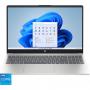 Laptop 15.6` 15-fd0068nq, FHD, Procesor Intel Core i5-1334U (12M Cache, up to 4.60 GHz), 16GB DDR4, 512GB SSD, Intel Iris Xe, Win 11 Home S, Silver