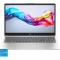 Laptop 15.6` 15-fd0069nq, FHD, Procesor Intel Core i5-1334U (12M Cache, up to 4.60 GHz), 16GB DDR4, 512GB SSD, Intel Iris Xe, Free DOS, Silver