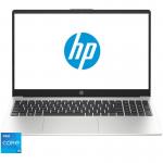 Laptop 15.6 250 G10, FHD, Procesor Intel Core i5-1334U (12M Cache, up to 4.60 GHz), 16GB DDR4, 512GB SSD, Intel Integrated Graphics, Free DOS, Turbo Silver