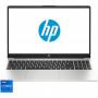 Laptop 15.6 250 G10, FHD, Procesor Intel Core i7-1355U (12M Cache, up to 5.00 GHz), 16GB DDR4, 512GB SSD, Intel Iris Xe, Free DOS, Turbo Silver