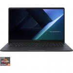 Laptop 15.6` ExpertBook BM1 BM1503CDA, FHD, Procesor AMD Ryzen 5 7535U (16M Cache, up to 4.55 GHz), 16GB DDR5, 512GB SSD, AMD Radeon 660M, No OS, Gentle Grey