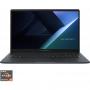 Laptop 15.6` ExpertBook BM1 BM1503CDA, FHD, Procesor AMD Ryzen 5 7535U (16M Cache, up to 4.55 GHz), 16GB DDR5, 512GB SSD, AMD Radeon 660M, No OS, Gentle Grey