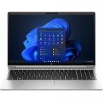 Laptop 15.6` ProBook 450 G10, FHD IPS, Procesor Intel Core i7-1355U (12M Cache, up to 5.00 GHz), 16GB DDR4, 512GB SSD, Intel Iris Xe, Win 11 Pro, Silver
