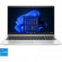 Laptop 15.6` ProBook 450 G9, FHD, Procesor Intel Core i5-1235U (12M Cache, up to 4.40 GHz, with IPU), 8GB DDR4, 512GB SSD, Intel Iris Xe, Win 11 Pro, Silver
