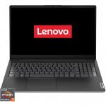 Laptop 15.6` V15 G4 ABP, FHD IPS, Procesor AMD Ryzen 7 7730U (16M Cache, up to 4.50 GHz), 16GB DDR4, 512GB SSD, AMD Radeon, No OS, Business Black