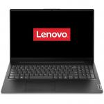 Laptop 15.6` V15 G4 AMN, FHD, Procesor AMD Ryzen 3 7320U (4M Cache, up to 4.1 GHz), 8GB DDR5, 512GB SSD, Radeon 610M, No OS, Business Black