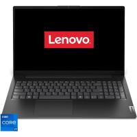 Laptop 15.6` V15 G5 IRL, FHD IPS, Procesor Intel® Core™ i7-13620H (24M Cache, up to 4.90 GHz), 32GB DDR5, 1TB SSD, Intel UHD, No OS, Business Black