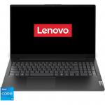 Laptop 15.6` V15 G5 IRL, FHD, Procesor Intel Core i5-13420H (12M Cache, up to 4.60 GHz), 16GB DDR5, 512GB SSD, Intel UHD, No OS, Business Black