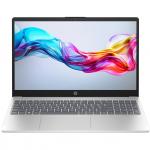 Laptop 15-fd0234nw Intel® Core i3 i3-1215U 39.6 cm (15.6) Full HD 8 GB DDR4-SDRAM 256 GB SSD Wi-Fi 6E (802.11ax) Free DOS Silver