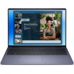 Laptop 16 DC16250, 16 inch 1920 x 1200, Intel 150U 10 C / 12 T, 1.8 GHz - 5.4 GHz, 12 MB cache, 55 W, 16 GB DDR5, 512 GB SSD, Intel Graphics, Windows 11 Pro