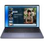 Laptop 16 DC16250, 16 inch 1920 x 1200, Intel 150U 10 C / 12 T, 1.8 GHz - 5.4 GHz, 12 MB cache, 55 W, 16 GB DDR5, 512 GB SSD, Intel Graphics, Windows 11 Pro