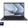 Laptop 16` ExpertBook B3 B3604CMA, WUXGA, Procesor Intel Core Ultra 5 125H (18M Cache, up to 4.50 GHz), 16GB DDR5, 512GB SSD, Intel Integrated Graphics, No OS, Star Black