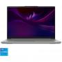 Laptop 16` IdeaPad Slim 5 16IRH10, WUXGA IPS, Procesor Intel Core i5-13420H (12M Cache, up to 4.60 GHz), 16GB DDR5, 1TB SSD, Intel UHD, No OS, Luna Grey