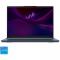 Laptop 16` IdeaPad Slim 5 16IRH10, WUXGA IPS, Procesor Intel Core i5-13420H (12M Cache, up to 4.60 GHz), 32GB DDR5, 1TB SSD, Intel UHD, No OS, Cosmic Blue