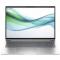 Laptop 16` ProBook 465 G11, WUXGA IPS, Procesor AMD Ryzen 5 7535U (16M Cache, up to 4.55 GHz), 16GB DDR5, 512GB SSD, AMD Radeon 660M, Win 11 Pro, Silver