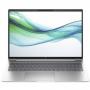 Laptop 16` ProBook 465 G11, WUXGA IPS, Procesor AMD Ryzen 5 7535U (16M Cache, up to 4.55 GHz), 16GB DDR5, 512GB SSD, AMD Radeon 660M, Win 11 Pro, Silver