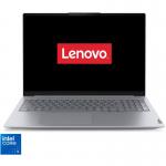 Laptop 16` ThinkBook 16 G8 IRL, WUXGA IPS, Procesor Intel® Core™ 5 210H (12M Cache, up to 4.80 GHz), 32GB DDR5, 1TB SSD, Intel Graphics, No OS, Arctic Grey