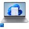 Laptop 16` ThinkBook 16 G8 IRL, WUXGA IPS, Procesor Intel Core 7 240H (24M Cache, up to 5.20 GHz), 16GB DDR5, 512GB SSD, Intel Graphics, Win 11 Pro, Arctic Grey