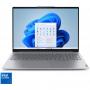 Laptop 16` ThinkBook 16 G8 IRL, WUXGA IPS, Procesor Intel Core 7 240H (24M Cache, up to 5.20 GHz), 16GB DDR5, 512GB SSD, Intel Graphics, Win 11 Pro, Arctic Grey