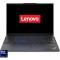 Laptop 16` ThinkPad E16 Gen 2, WUXGA IPS, Procesor Intel Core Ultra 5 125U (12M Cache, up to 4.30 GHz), 16GB DDR5, 512GB SSD, Intel Graphics, No OS, Black