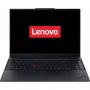 Laptop 16` ThinkPad E16 Gen 3, WUXGA IPS, Procesor Intel Core Ultra 5 225U (12M Cache, up to 4.80 GHz), 32GB DDR5, 1TB SSD, Intel Graphics, No OS, Black