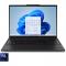 Laptop 16` ThinkPad T16 Gen 3, WUXGA IPS, Procesor Intel Core Ultra 7 155U (12M Cache, up to 4.80 GHz), 16GB DDR5, 512GB SSD, Intel Graphics, Win 11 Pro, Black