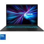 Laptop 16` V3607VU, WUXGA 144Hz, Procesor Intel Core 5 210H (12M Cache, up to 4.80 GHz), 16GB DDR5, 1TB SSD, GeForce RTX 4050 6GB, No OS, Black