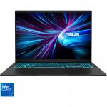 Laptop 16` V3607VU, WUXGA 144Hz, Procesor Intel Core 7 240H (24M Cache, up to 5.20 GHz), 16GB DDR5, 1TB SSD, GeForce RTX 4050 6GB, No OS, Black