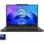 Laptop 16` Venture 16 AI A1MG, 2K OLED 120Hz, Procesor Intel Core Ultra 7 155H (24M Cache, up to 4.80 GHz), 16GB DDR5, 512GB SSD, Intel Arc, Free DOS, Solid Grey