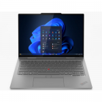 Laptop 2-in-1 ThinkPad X1 Gen 10, Intel Core Ultra 7 258V, 14 inch Touch, RAM 32GB, SSD 2TB, Intel Arc Graphics 140V, Windows 11 Pro, Grey