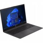 Laptop 255 G10 15.6 FHD AMD R5-7530U/8GB/512GB/AMD Radeon Graphics/WIN11 Home/ENG kbd/Black/2Y Warranty