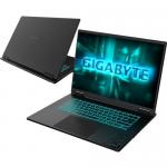 Laptop A16 - AMD Ryzen 7 260 | 16-165Hz | 16GB | 512GB | W11H | RTX 5060