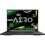 Laptop AERO X16 1VH-93EEC94DH 16 QHD+ AMD Ryzen AI 7/16GB/1TB/RTX 5060/Win11 Home/ENG kbd/White/2Y Warranty