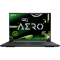 Laptop AERO X16 1WH-93EEC64AH 16 QHD AMD R7 350/32GB/1TB/RTX 5070/Win11 Home/ENG kbd/Black-Gray/2Y Warranty