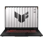 Laptop ASUS TUF Gaming A18 FA808UM-S8088 AMD Ryzen 7 260 18inch FHD+ 16GB DDR5 1TB PCIe NVMe M.2 SSD RTX 5060 DOS Jaeger Gray