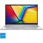 Laptop ASUS Vivobook 15 A1502VA-BQ1021 i5-13420H 15.6` FHD IPS 60Hz 250nits AG 16GB DDR4 SSD512 Intel UHD Graphics WLAN+BT Cam720p 42Wh NoOS Cool Silver