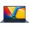 Laptop ASUS Vivobook 17 X1704VA-AU887 Intel Core 5 120U 17.3inch FHD 16GB DDR4 1TB M.2 NVMe PCIe SSD DOS 2Y Quiet Blue