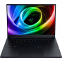 Laptop  Blade 16 16` QHD-240HZ R9-365/32GB/1TB/NVIDIA GeForce RTX 5070/ENG Backlit kbd/Black/1Y Warranty