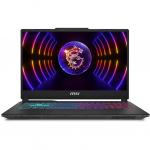 Laptop Cyborg 15 A13 Intel Core i5 i5-13420H 39.6 cm (15.6) Full HD 16 GB DDR5-SDRAM 512 GB SSD NVIDIA GeForce RTX 4050 Wi-Fi 6E (802.11ax) NoOS Black
