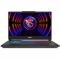 Laptop Cyborg 15 A13 Intel Core i5 i5-13420H 39.6 cm (15.6) Full HD 16 GB DDR5-SDRAM 512 GB SSD NVIDIA GeForce RTX 4050 Wi-Fi 6E (802.11ax) NoOS Black