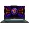 Laptop Cyborg 15 A13VE-1067XPL Intel Core i7 i7-13620H 39.6 cm (15.6) Full HD 16 GB DDR5-SDRAM 512 GB SSD NVIDIA GeForce RTX 4050 Wi-Fi 6 (802.11ax) NoOS Black