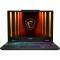 Laptop Cyborg 15 B2RWEKG-044XPL - Core 5 210H | 15,6 | 16GB | 512GB | No OS | RTX 5050