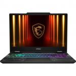 Laptop Cyborg 15 B2RWFKG-038XPL - Core 7 240H | 15,6 | 16GB | 512GB | No OS | RTX 5060
