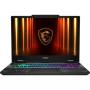 Laptop Cyborg 15 B2RWFKG-038XPL - Core 7 240H | 15,6 | 16GB | 512GB | No OS | RTX 5060