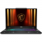 Laptop Cyborg 15 FHD CORE5 210H 16 512 5050 DOS