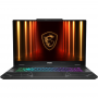 Laptop Cyborg 15 FHD CORE5 210H 16 512 5050 DOS