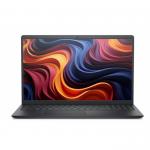 Laptop Dell 15 DC15255 - Ryzen 5-7520U | 15,6 | 16GB | 512GB | Win11Pro | Czarny