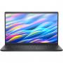 Laptop DELL DC15250 Intel Core 3 100U Laptop 39.6 cm (15.6) Full HD 8 GB DDR4-SDRAM 512 GB SSD Wi-Fi 6 (802.11ax) Windows 11 Home Black New Repack/Repacked